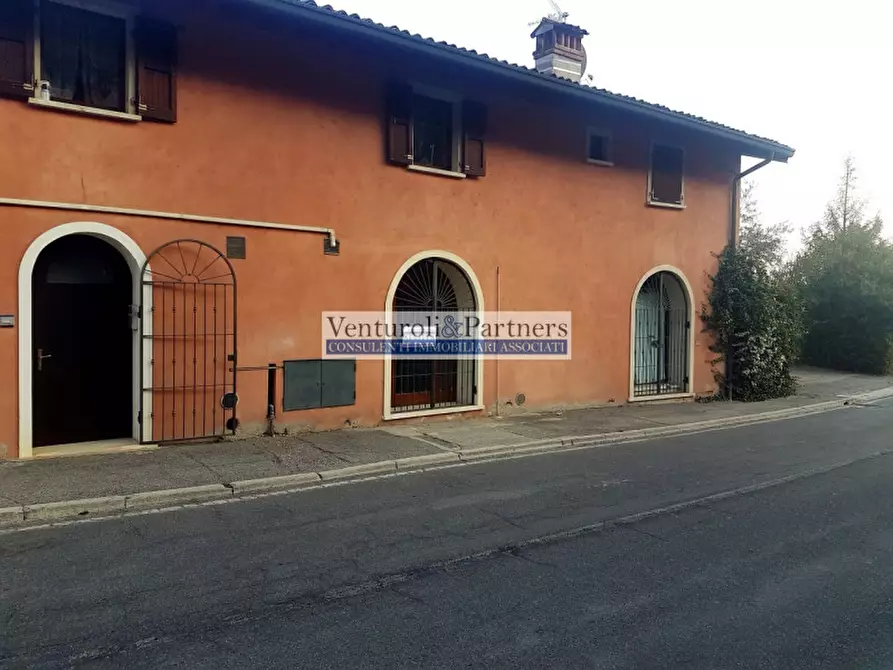 Negozio in affitto in via quagliotti a Puegnago Sul Garda