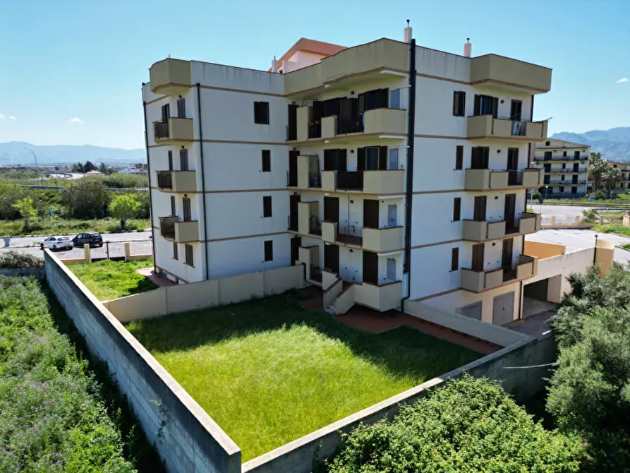 Appartamento in vendita in VIA FONDACO PAGLIARA a Milazzo