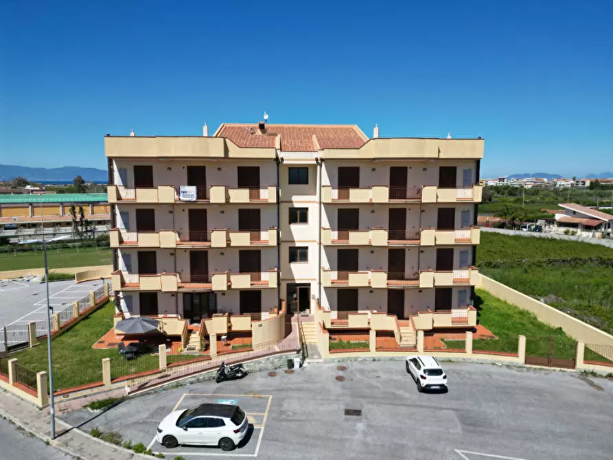 Appartamento in vendita in VIA FONDACO PAGLIARA a Milazzo