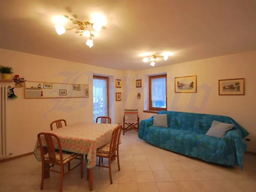 Appartamento in vendita in ViaGiosuè Carducci a Auronzo Di Cadore