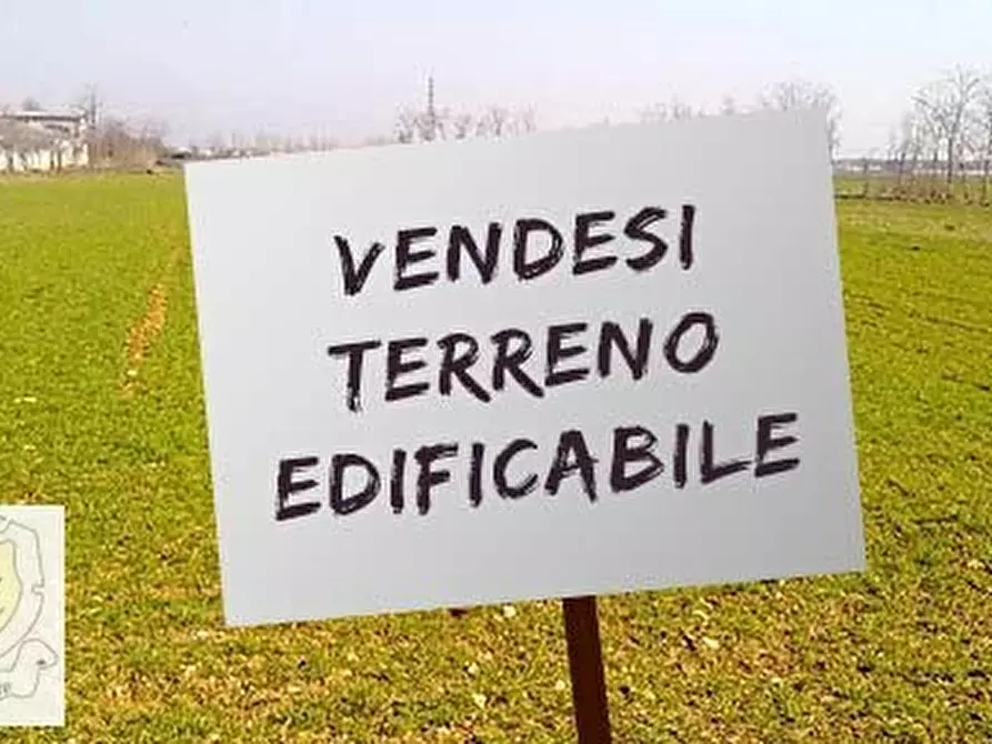 Terreno in vendita in Via roma a Ponso