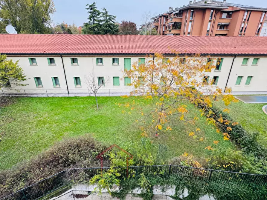 Appartamento in vendita in Via Felice Cavallotti a Padova