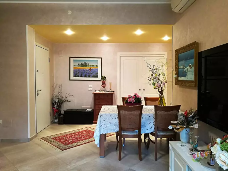 Appartamento in vendita in Via Lanza a Pesaro