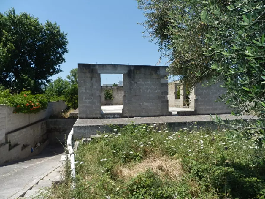 Casa indipendente in vendita in Via Mazzini a San Cesario Di Lecce