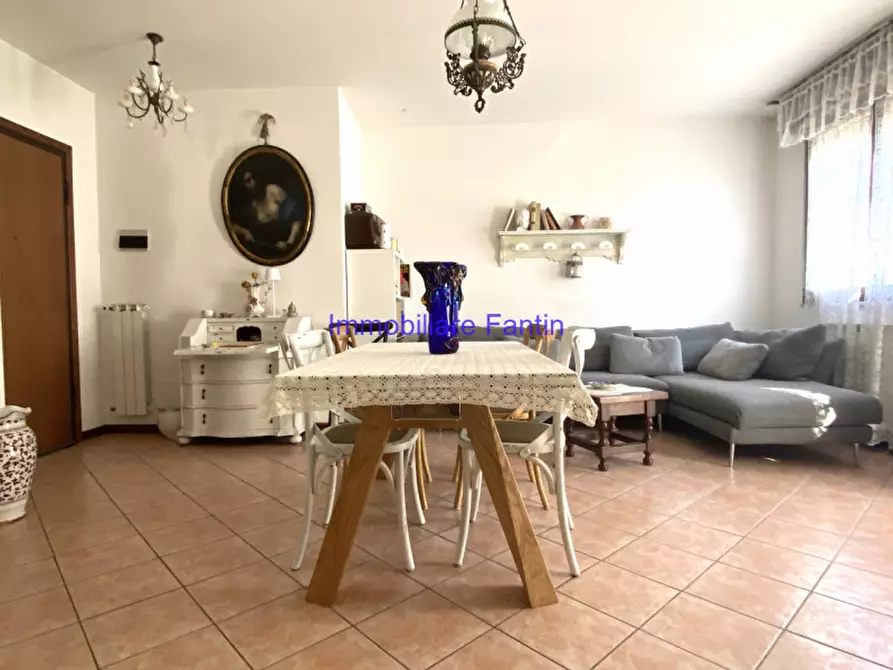 Appartamento in vendita in VIA SAN ZENO a Treviso