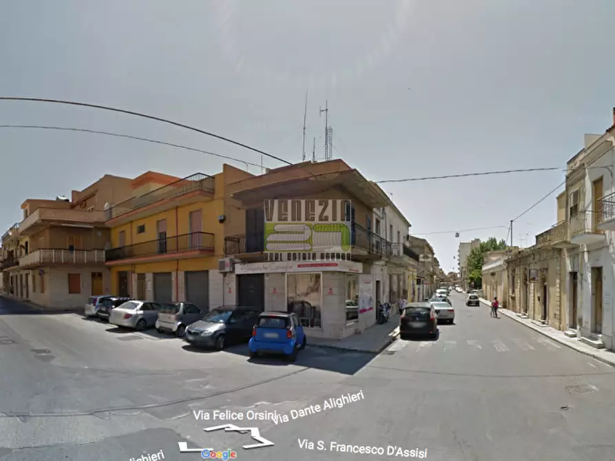 Appartamento in vendita in via Dante a Avola