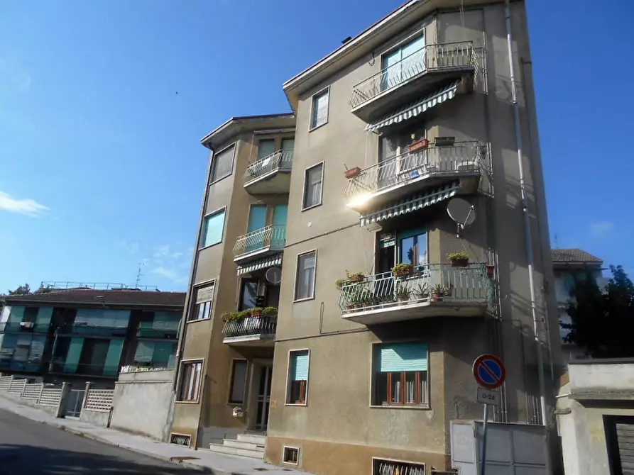 Appartamento in vendita in via matteotti a Casale Monferrato