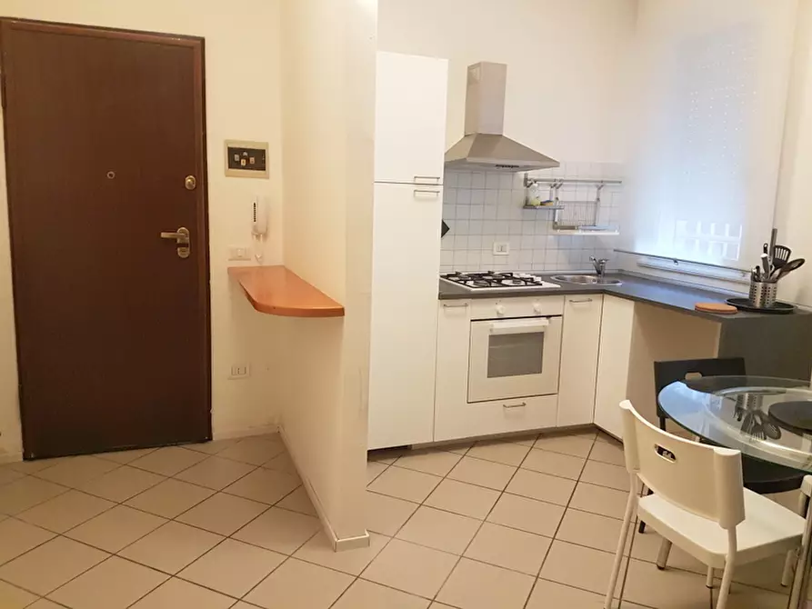 Appartamento in vendita in via euganea a Padova