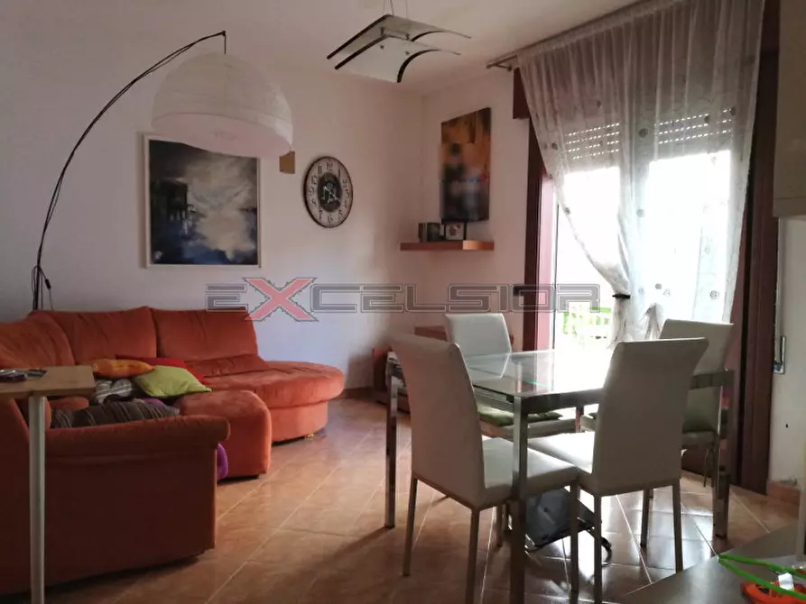Appartamento in vendita in Via G. Matteotti n. 20 bis - Cavarzere a Cavarzere