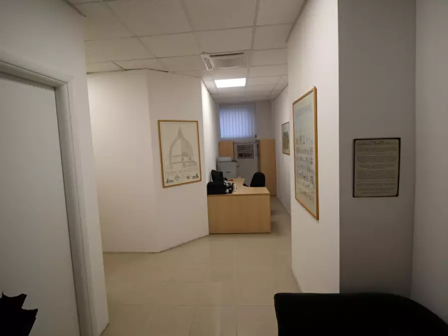 Ufficio in affitto in Statale 69 a San Giovanni Valdarno