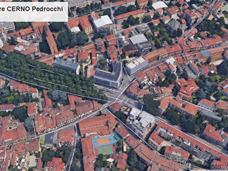 Appartamento in affitto in Centro storico Santa Sofia Zona Universitaria a Padova