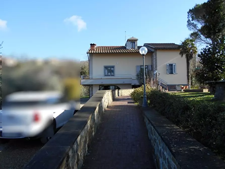 Casa indipendente in vendita in Pulicciano a Castelfranco Piandiscò