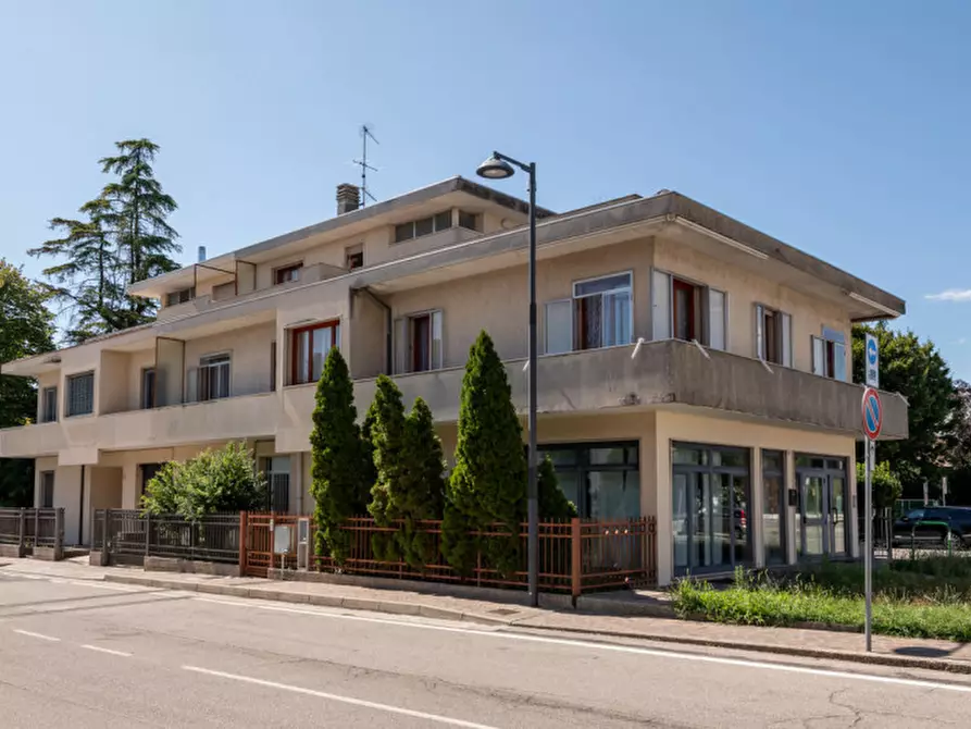 Appartamento in vendita in via Roma a Pozzonovo