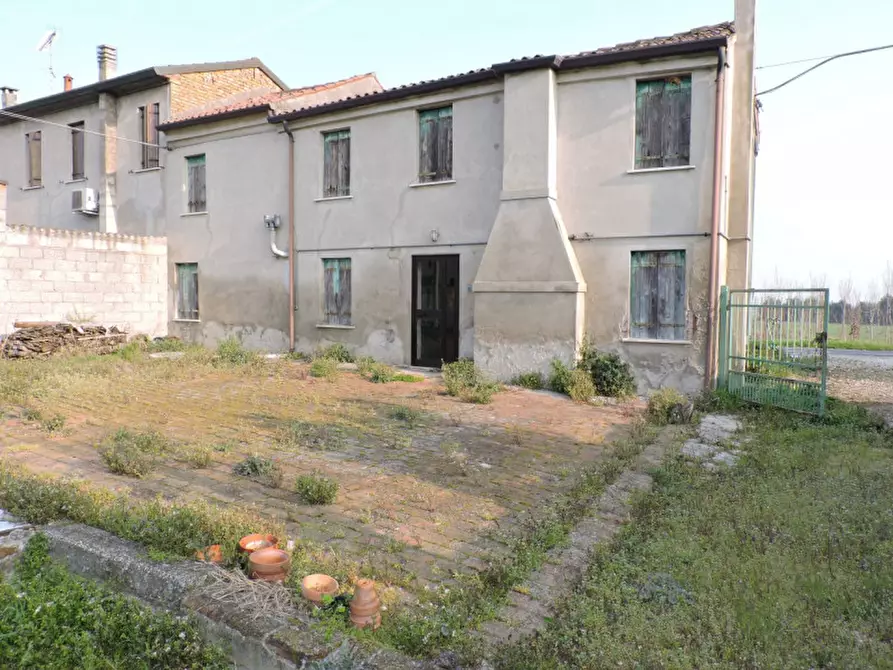 Casa indipendente in vendita in Filippo Turati a Villadose