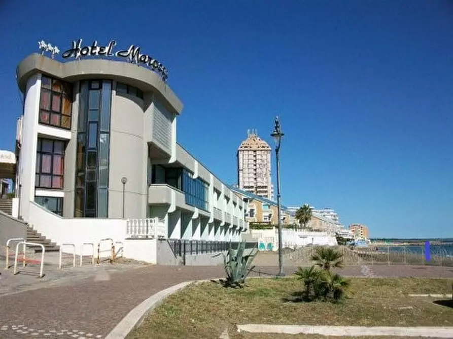Hotel in vendita a Nettuno