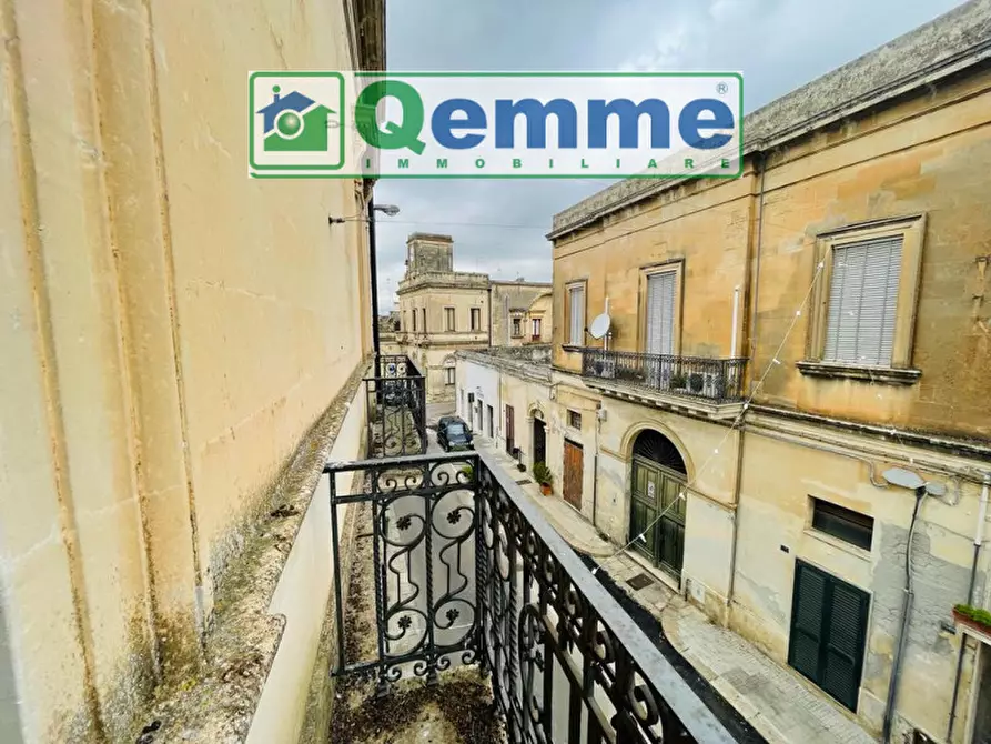 Casa indipendente in vendita in Via Vittorio Emanuele II a San Cesario Di Lecce