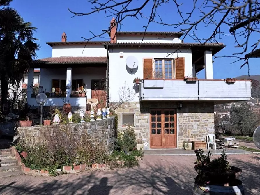 Villa in vendita a Loro Ciuffenna