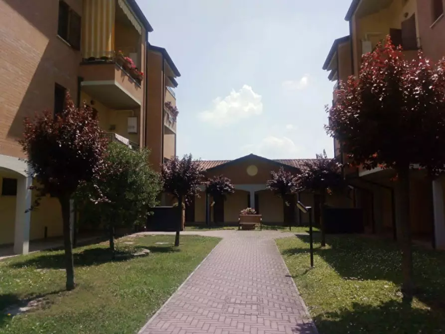 Appartamento in vendita in VIA SANT'ANTONIO a Novi Di Modena