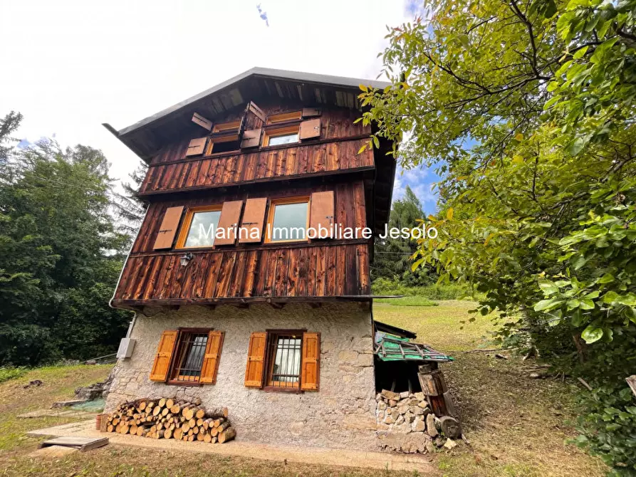 Casa indipendente in vendita in VIA FIRENZE a Val Di Zoldo
