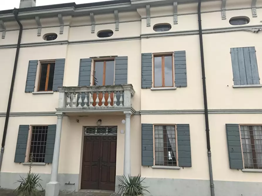 Villa in vendita in VIA 25 APRILE a San Possidonio