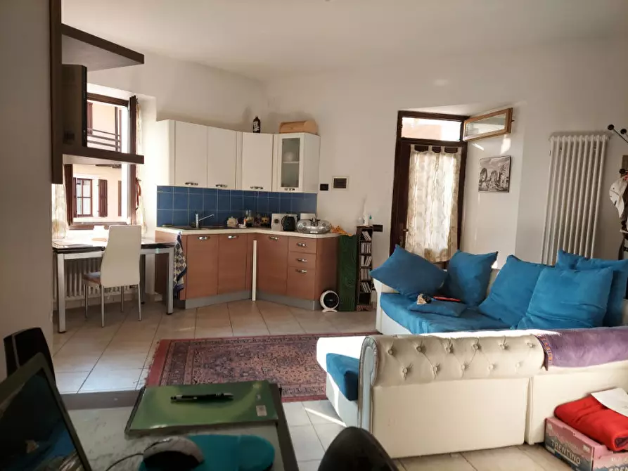 Appartamento in vendita in via domenico zeni a Trento