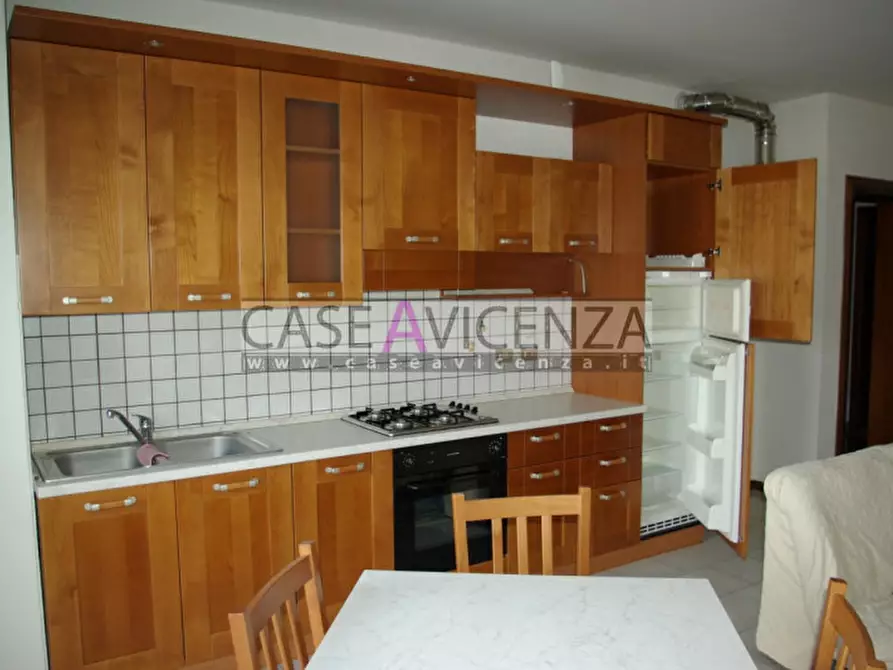 Appartamento in vendita in via mazzini a Grisignano Di Zocco