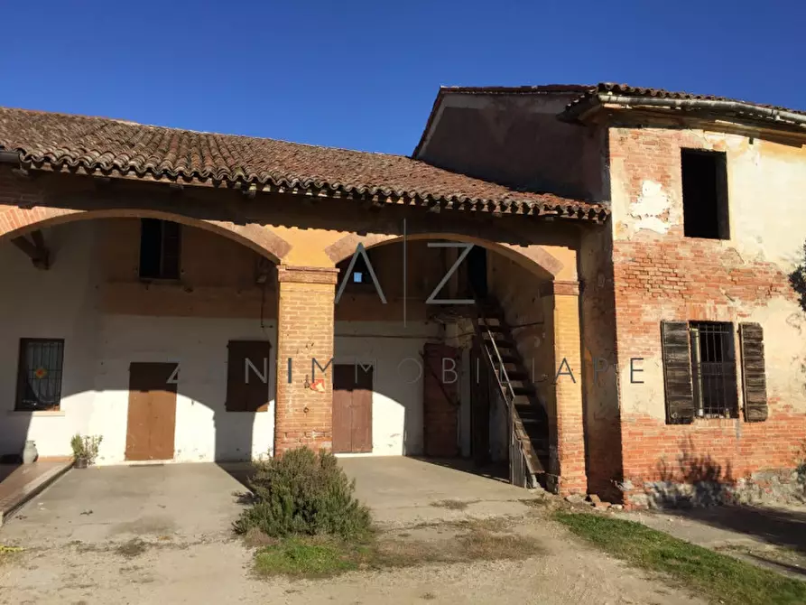 Rustico / casale in vendita in Via Della Grotta a Castelfranco Veneto