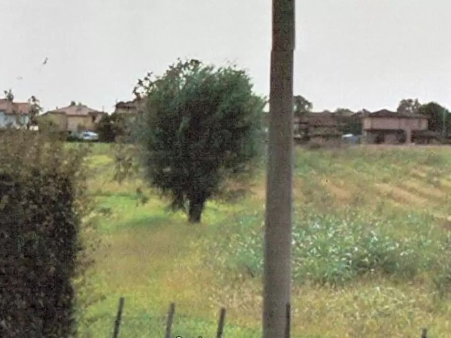Terreno in vendita in torni a Mogliano Veneto