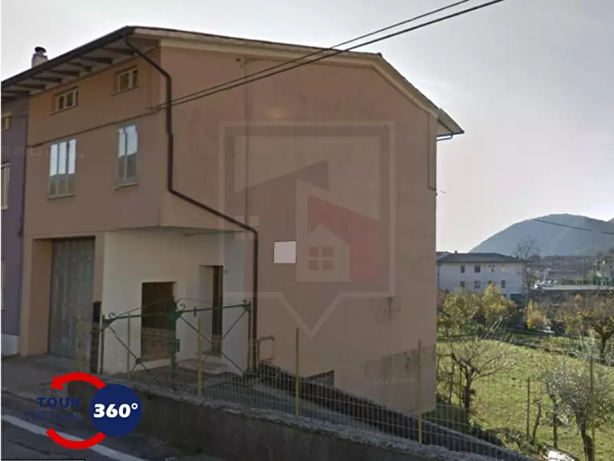 Casa indipendente in vendita in Via San Rocco 18 a Cogollo Del Cengio