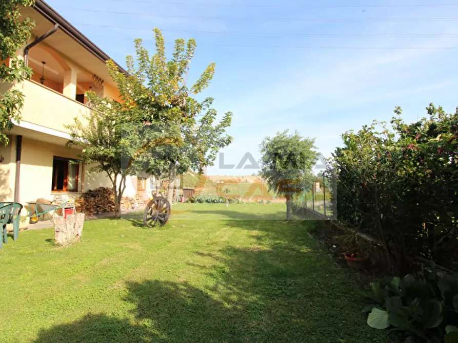 Casa indipendente in vendita in Via Romea n. 65/I/bis - Legnaro (PD) a Bovolenta