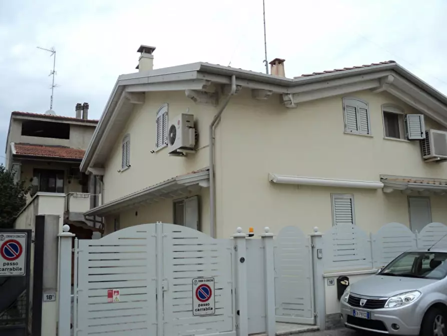 Villa in vendita in VIA MAGGIOR LEGGERO 18 a Comacchio