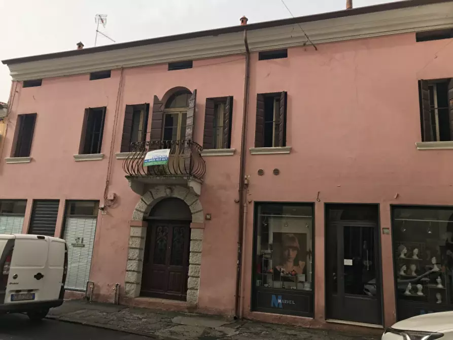 Villetta a schiera in vendita in Via Badaloni a Rovigo