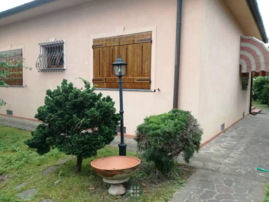 Casa indipendente in affitto a Forte Dei Marmi