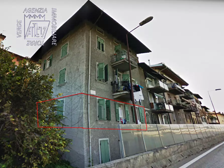 Appartamento in vendita in San Michele a/adige, via Roma a San Michele All'adige