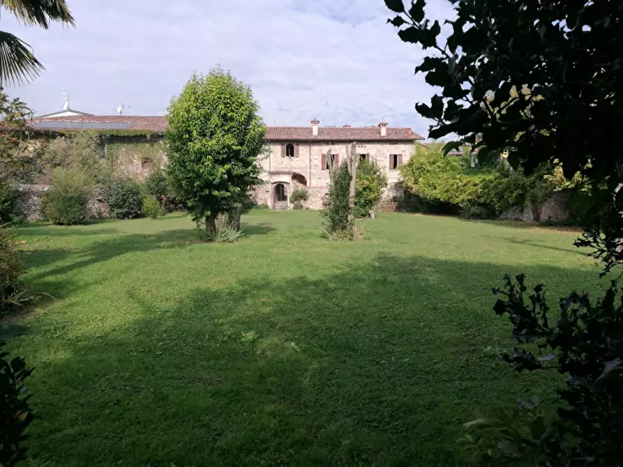 Palazzo in vendita in via fucine a Prevalle