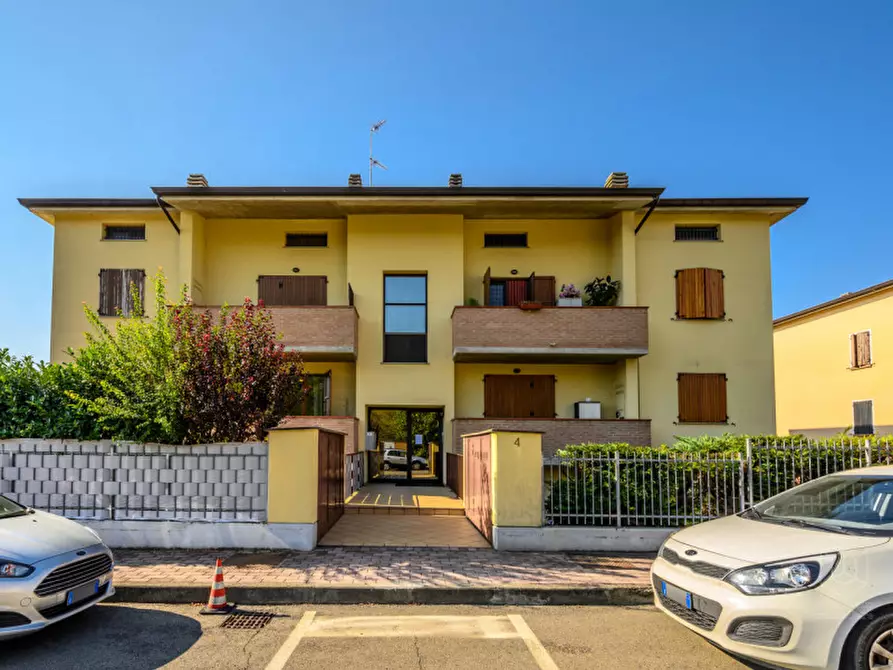 Appartamento in vendita in via Igino Gatti 4 a Noceto