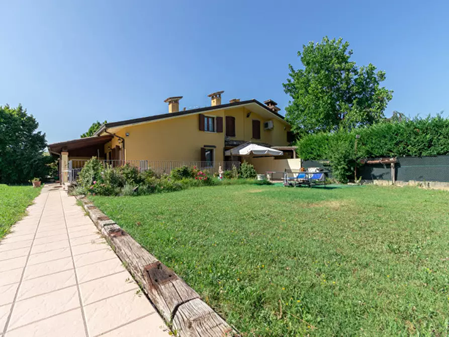 Villa in vendita in via castello a Cesena