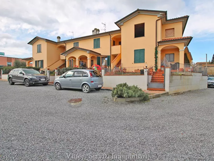 Appartamento in vendita in via della resistenza a Montepulciano