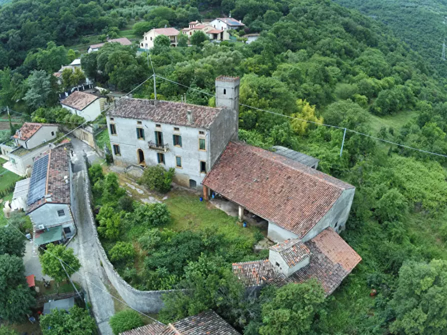 Villa in vendita in Via Carmignago 36 a Barbarano Mossano