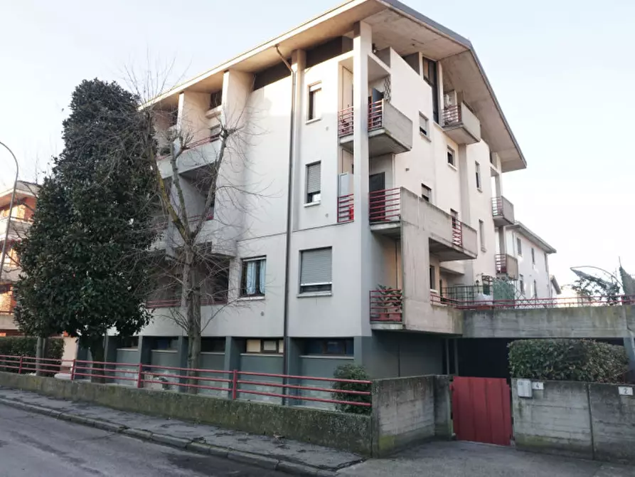 Appartamento in affitto in Via Torino 4 a Colorno