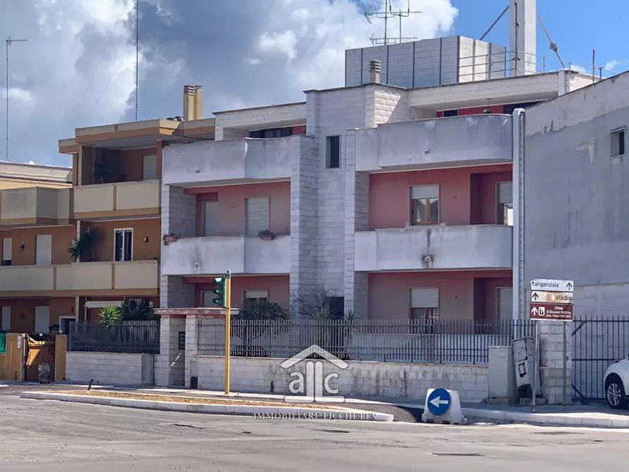 Appartamento in vendita in viale giovanni paolo secondo 36 a Lecce