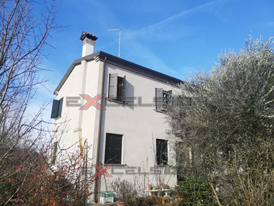 Casa indipendente in vendita in Via G. Matteotti n. 20 bis - Cavarzere a Pettorazza Grimani
