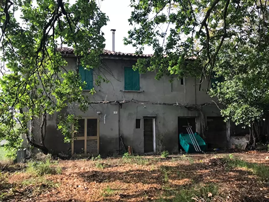 Casa indipendente in vendita a Santarcangelo Di Romagna