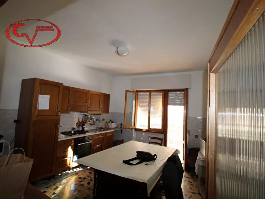 Appartamento in vendita in via isonzo a Terranuova Bracciolini