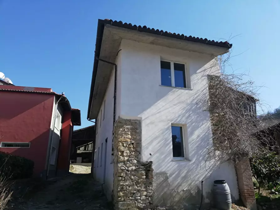Casa indipendente in vendita in casa percivalle a Borgo Priolo