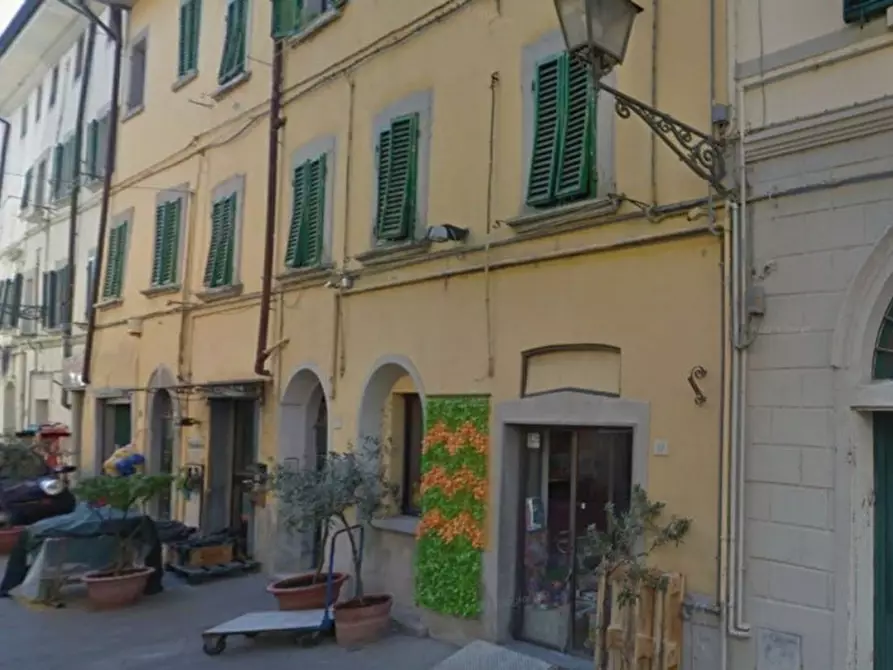 Appartamento in vendita in Via Leoni, N. 15 a Santa Croce Sull'arno