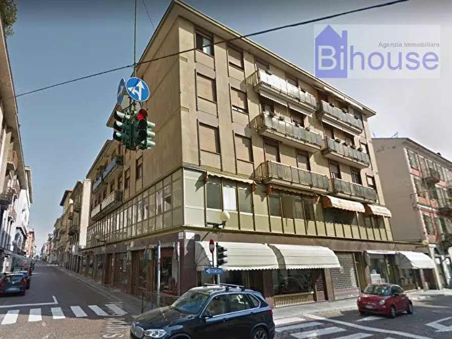 Ufficio in vendita in Via Gramsci 15 a Biella