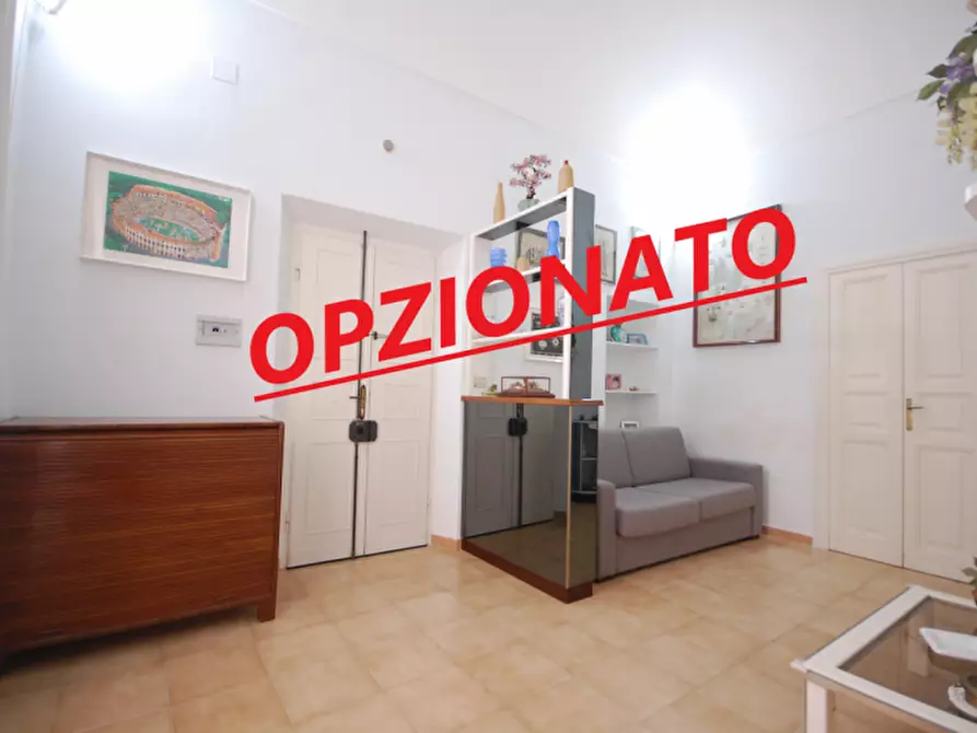 Appartamento in vendita in Via Cairoli a La Maddalena