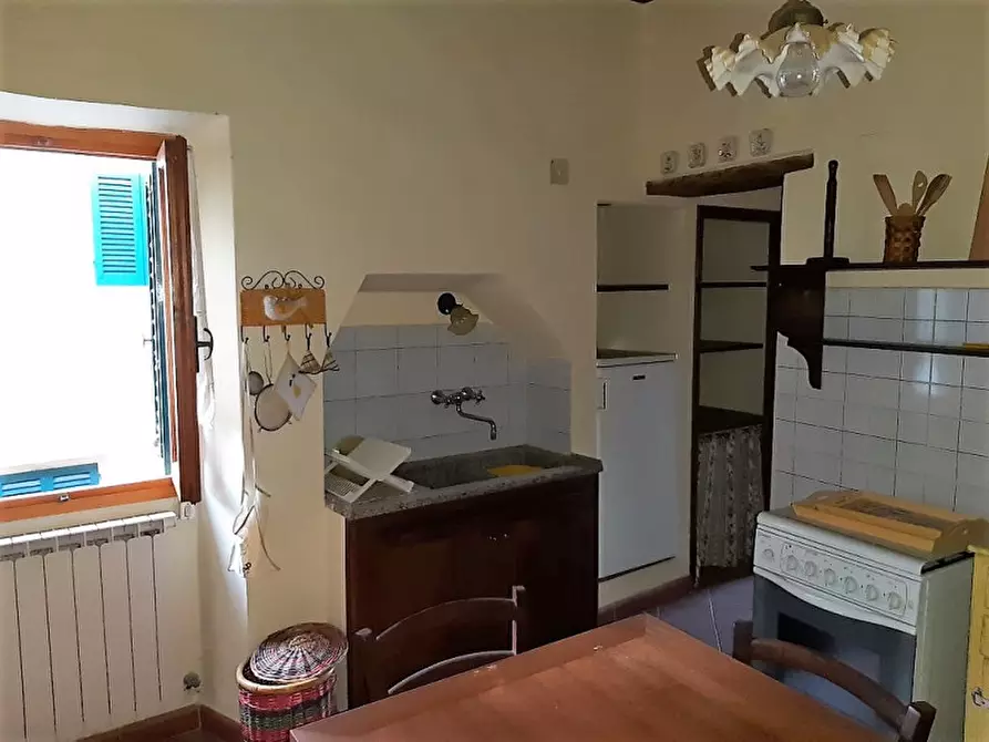 Appartamento in vendita in montegonzi a Cavriglia