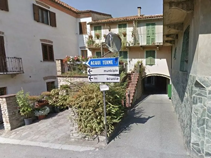 Casa indipendente in vendita in Via Giacomo Matteotti a Morsasco